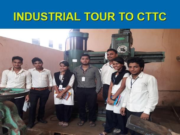 Gandhi Institute of Excellent Technocrats Bhubaneswar Campus photo 48